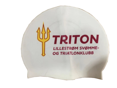 Norway Wholesale Custom Waterproof Unisex Kids Silicone Swimming Cap