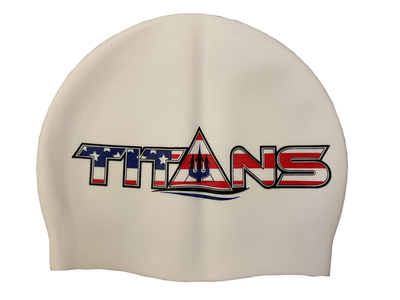 Customize swim caps with your own countries' flag used by all ages &nbsp;&nbsp;seamless silicone swim caps