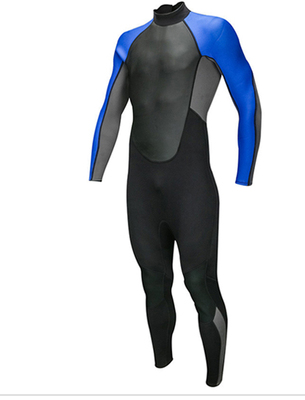 Seaskin Mens 3mm Shorty Wetsuit &nbsp;Full Body Diving Suit &nbsp;Wetsuit for Diving Snorkeling Surfing Swim