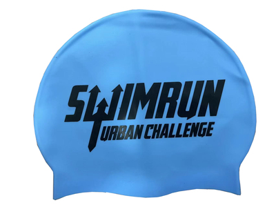 Austria Personalize swim caps with your owm logo Mutiple colors available