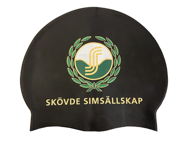 Customize Silicone Swim Caps for Sports in Swim Club Swim Events
