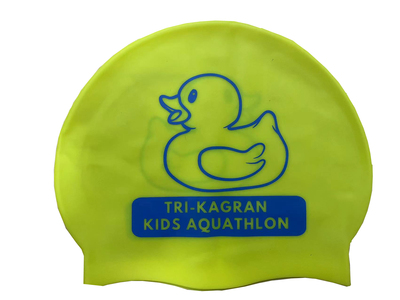 Austria Wholesales silicone swim caps for swim club,swim school,or events