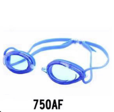 750AF swim goggles suit for chidren 6-20 years old