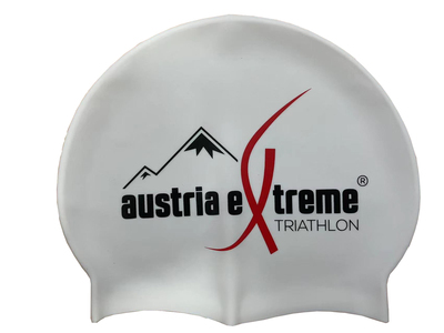 Austria bulk custom &nbsp;unisex soft and comfortable for swim pools, schools silicone swim caps