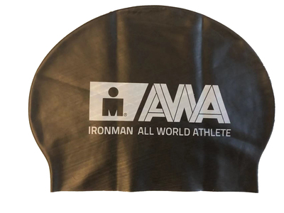 Canada bulk custom latex swimming cap comfortable soft design unisex