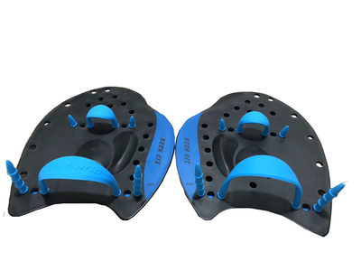 游泳划水掌可印刷图案批发定制男女通用舒服设计