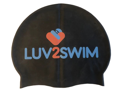 Ireland, Unisex Adult Suitable for Long Short Hair Non-Slip Waterproof Swimming Elastic Swimming Cap