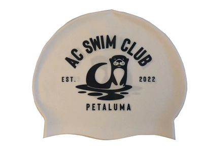 USA Club Wholesale Customized Children's Long Hair and Braids Large Waterproof Swimming Caps